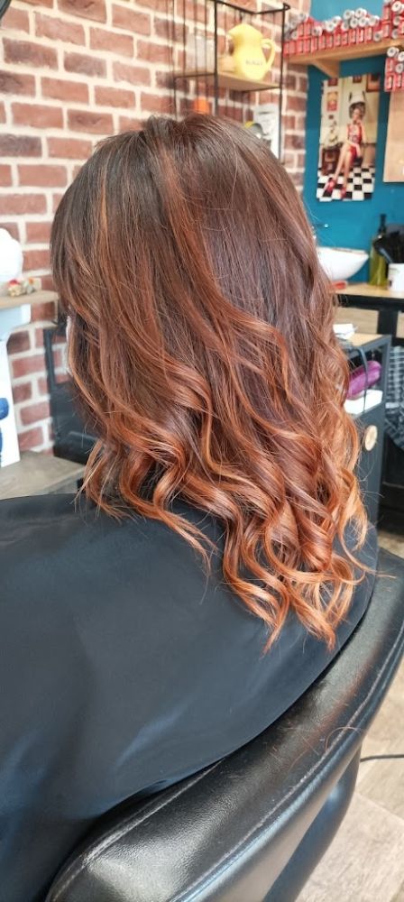 Photo de L'Atelier Coiffeur Barbier