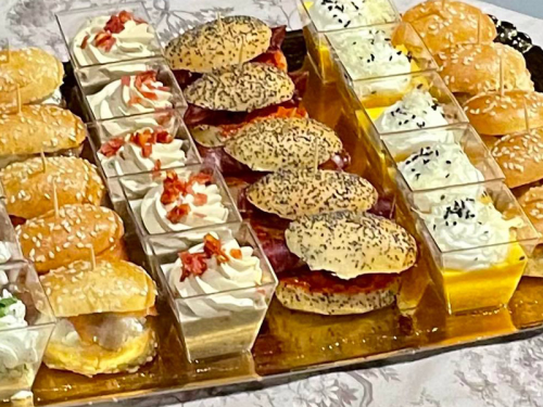 Photo de L'Atelier Traiteur M&S