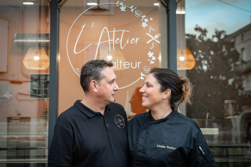 Photo de L'Atelier Traiteur M&S