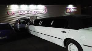 Photo de Attraktion Limousine