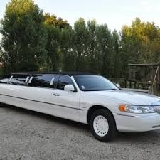 Photo de Attraktion Limousine