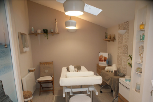 Photo de Gaelle Institut