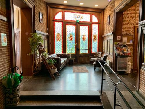 Photo de Le Château d'Aubry Valenciennes