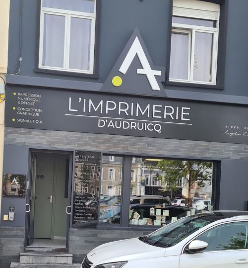 Photo de L'Imprimerie d'Audruicq