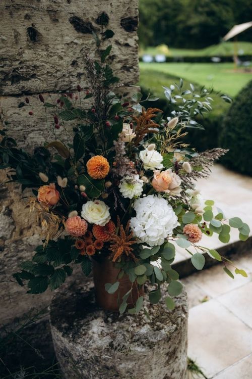 Photo de Aude Rose - Fleuriste
