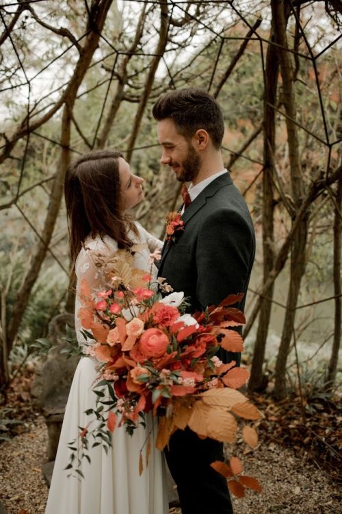 Photo de Aude Rose - Fleuriste