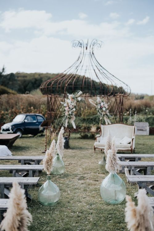 Photo de Aude Rose - Fleuriste