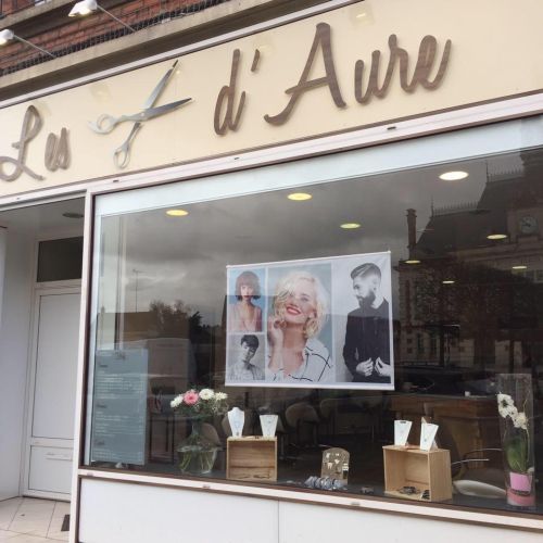 Photo de Les Ciseaux d' Aure