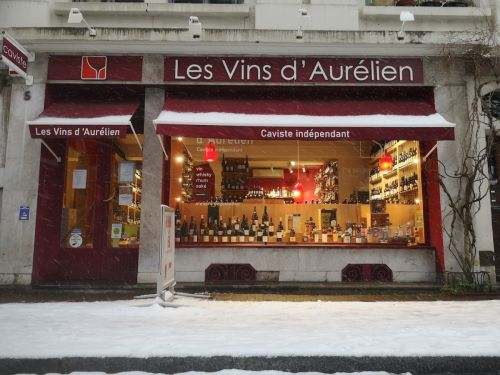 Photo de Les Vins d'Aurélien