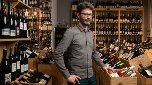 Photo de Les Vins d'Aurélien