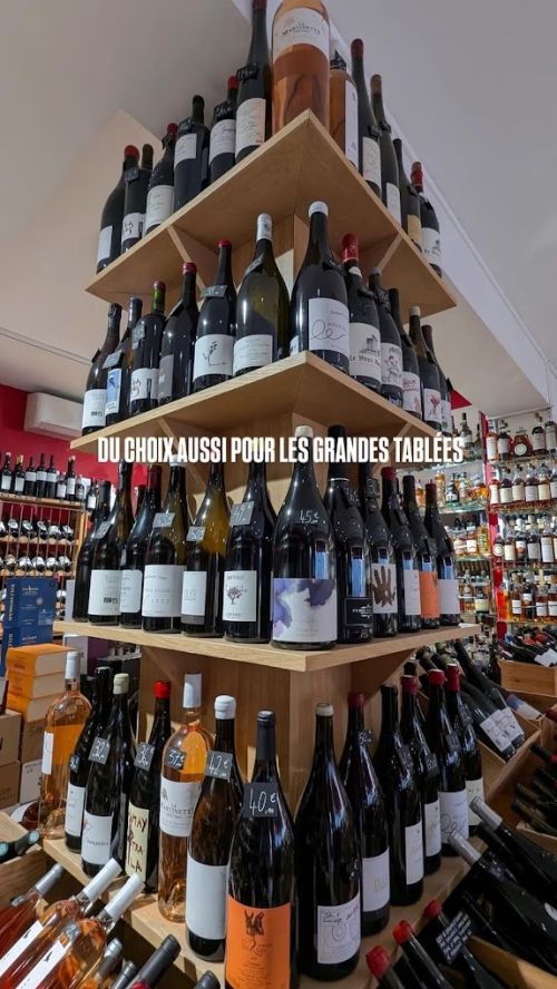 Photo de Les Vins d'Aurélien