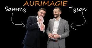 Photo de AuriMagie Mentaliste