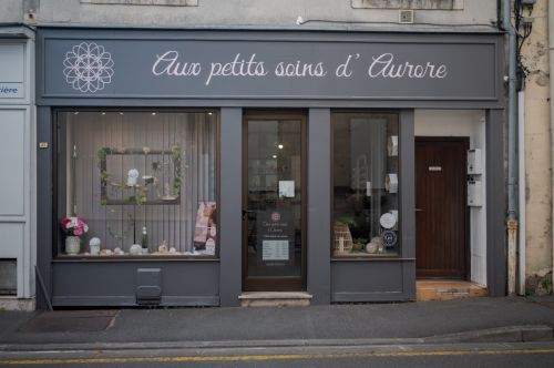 Photo de Aux Petits Soins D'Aurore