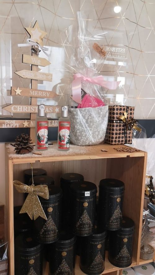 Photo de Aux Petits Soins D'Aurore