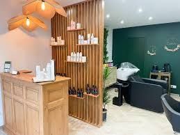 Photo de L'authentic Studio Coiffure