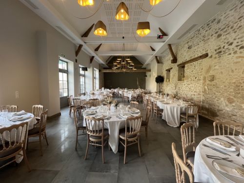 Photo de Château d'Auvillers