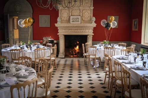 Photo de Château d'Auvillers