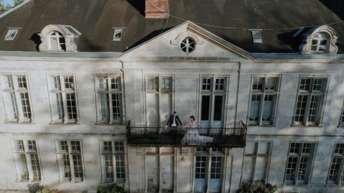 Photo de Château d'Auvillers