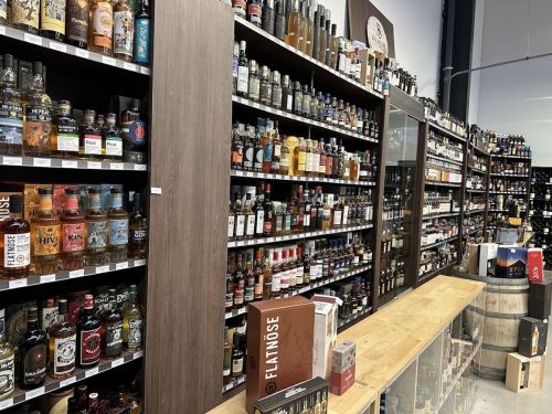 Photo de Aux secrets des vins