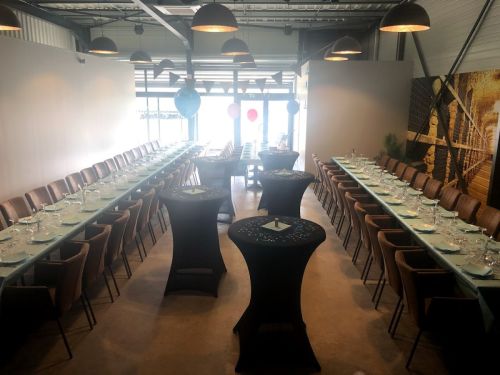 Photo de Bacchus Le Concept