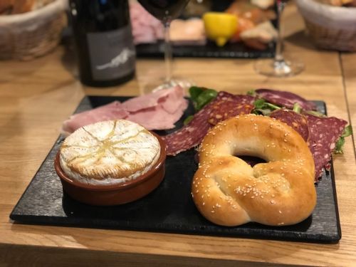 Photo de Bacchus Le Concept