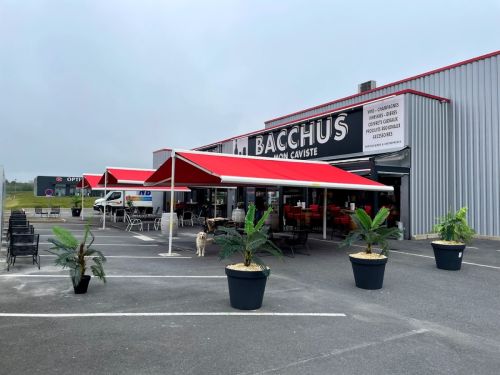 Photo de Bacchus Le Concept