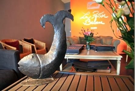 Photo de La Petite Baleine