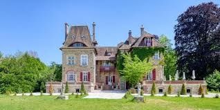 Photo de Le Petit Château de Barbizon