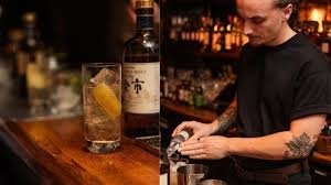Photo de French Barmen