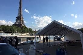 Photo de Barnum et Events