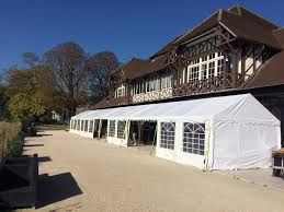 Photo de Barnum et Events