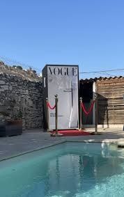 Photo de Barnum et Events