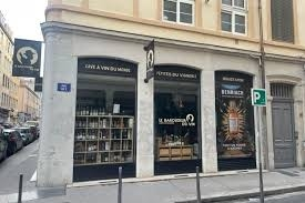 Photo de Le Baroudeur du Vin