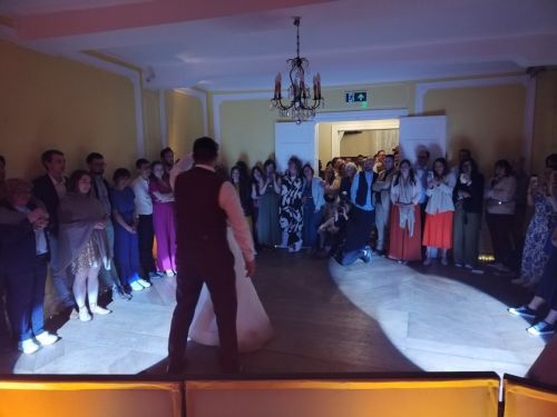 Photo de Dj Bart sono events