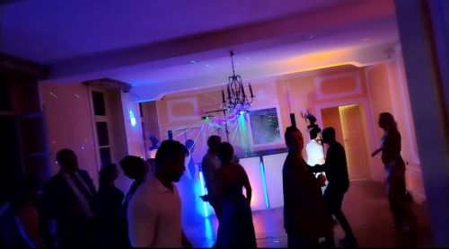 Photo de Dj Bart sono events