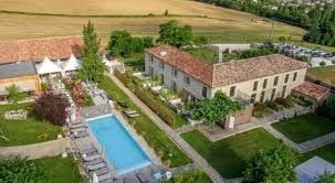 Photo de Hôtel Le domaine De Baulieu