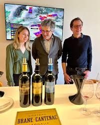 Photo de Beaugrand Vins