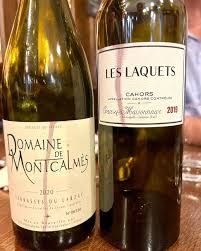 Photo de Beaugrand Vins