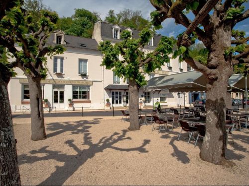 Photo de Le Beaudon - Logis Hôtel & Restaurant