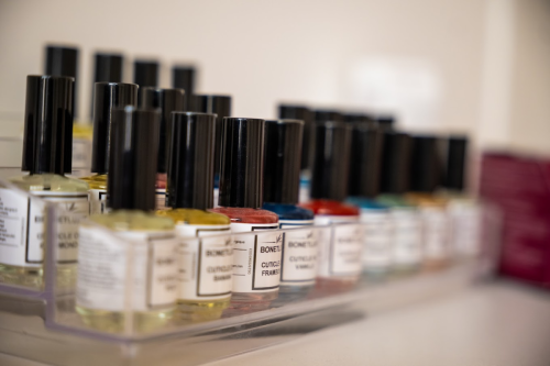 Photo de L'Atelier Beauté