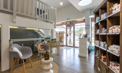 Photo de La Maison De La Beauté