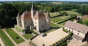 Photo de Château de Beauvoir