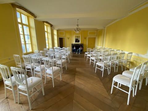 Photo de Château de Bellignies