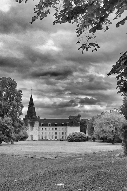 Photo de Château de Bellignies