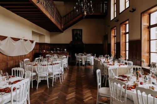 Photo de Château de Bellignies