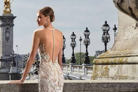 Photo de La Belle et La Robe