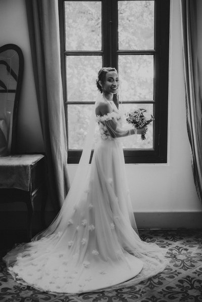 Photo de Belle Et Dentelle