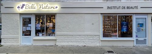 Photo de Belle Nature