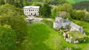 Photo de Château de Bézil