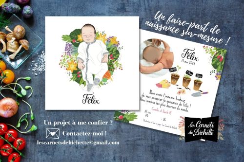 Photo de Les Carnets de Bichette